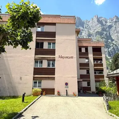 Mayenzett 33