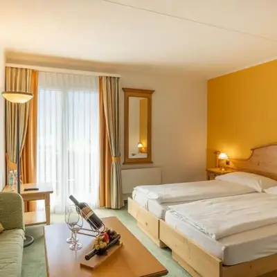 Genusshotel Brienz
