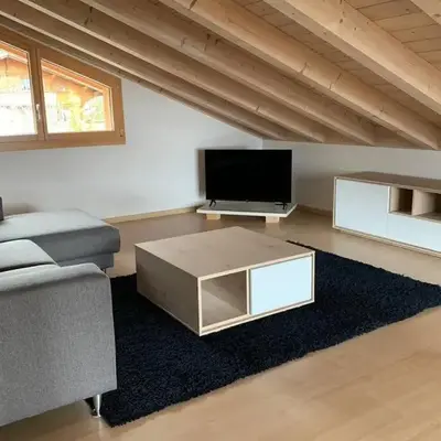 Région de GSTAAD