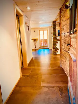 Grundriss der Unterkunft Gemütliches Zuhause mit Ausblick