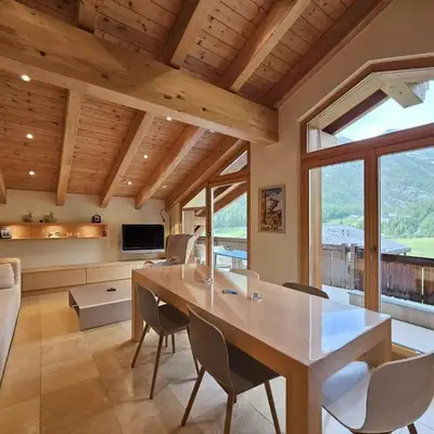 Aramis Dachwohnung 4