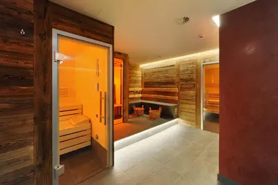 Grundriss der Unterkunft Hotel Bristol