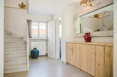 Grundriss der Unterkunft Chalet Dolphin NEW!