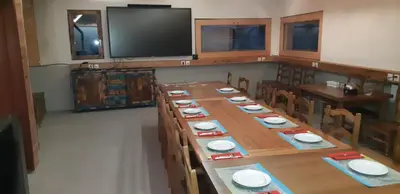 Grundriss der Unterkunft Mayen2003 Ayent Anzère
