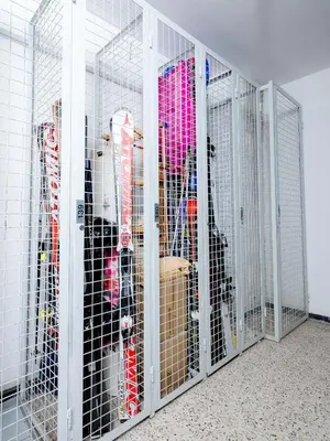 Grundriss der Unterkunft Cozy modern Studio super location feels like home