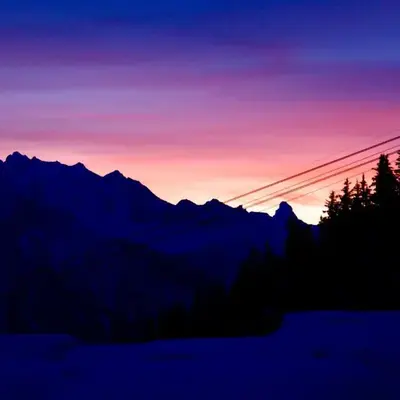 Perle des Alpes