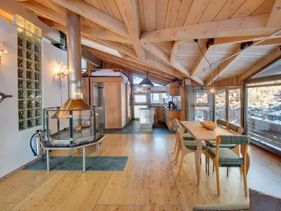Grundriss der Unterkunft Backstage Hotel Serviced Apartments