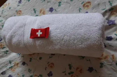 Grundriss der Unterkunft B&B Hotel Alpenrösli