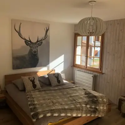 Le Cerf