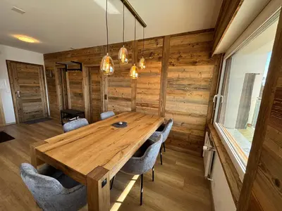 Grundriss der Unterkunft Bellavista 51