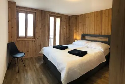 Grundriss der Unterkunft The Rock House