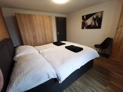 Grundriss der Unterkunft The Rock House