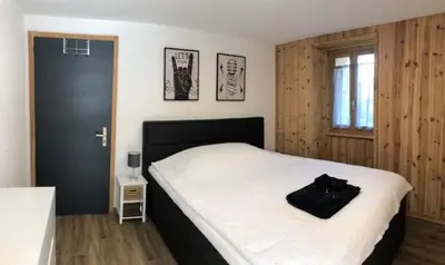Grundriss der Unterkunft The Rock House