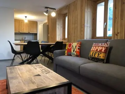 Grundriss der Unterkunft The Rock House