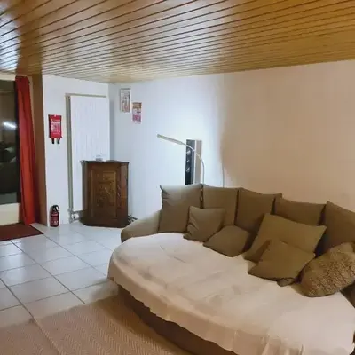 Studio indépendant
