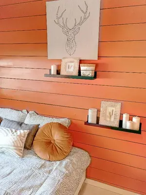 Ein Bett oder Betten in einem Zimmer der Unterkunft Studio MIA - Cosy & Comfortable - Glacier Paradise