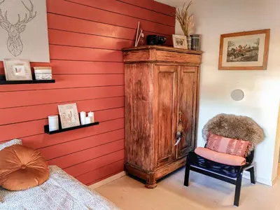 Grundriss der Unterkunft Studio MIA - Cosy & Comfortable - Glacier Paradise