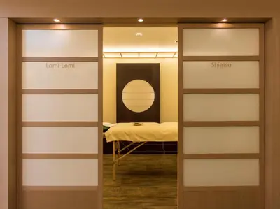 Grundriss der Unterkunft Sunstar Hotel & SPA Grindelwald
