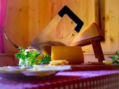 Grundriss der Unterkunft Schlafen im Fass - Schlaffass - Abenteuer - Romantik - Haslifass