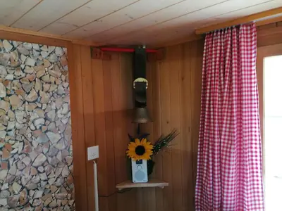Grundriss der Unterkunft Brunners harzerhof