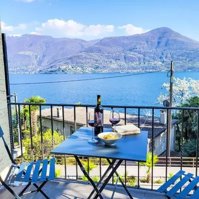Apartment Casa Stella App- 4 by Interhome