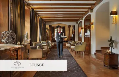 Gäste, die in der Unterkunft Mont Cervin Palace übernachten