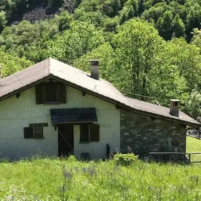 Casa Cantoni