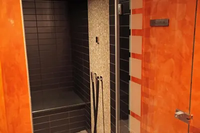 Grundriss der Unterkunft Matterhorn FOCUS Design Hotel