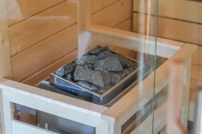 Grundriss der Unterkunft Chalet La Neuf