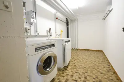 Grundriss der Unterkunft Vieux Valais Malisse