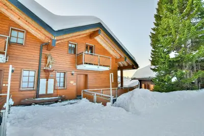 Wilhelm Tell Duplex im Winter
