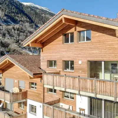 Milachra Penthouse