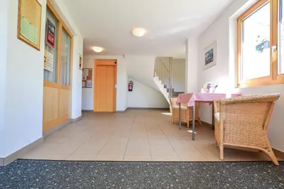 Grundriss der Unterkunft Weisshorn 24