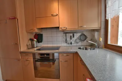 Küche/Küchenzeile in der Unterkunft Casa Arturo 314