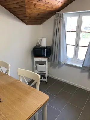 Grundriss der Unterkunft Villa Matten