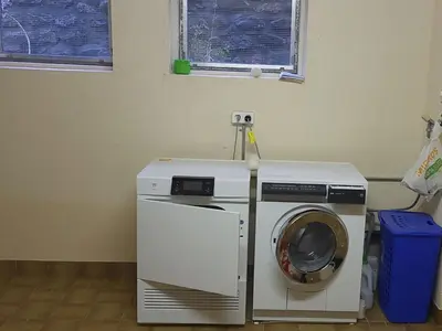 Grundriss der Unterkunft Apartment Lischa 3- OG Süd by Interhome