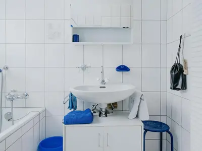 Grundriss der Unterkunft Apartment Casa Yolanda 1- OG Süd by Interhome