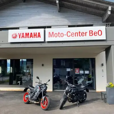 Moto-Center BeO AG (Bike & Bed)