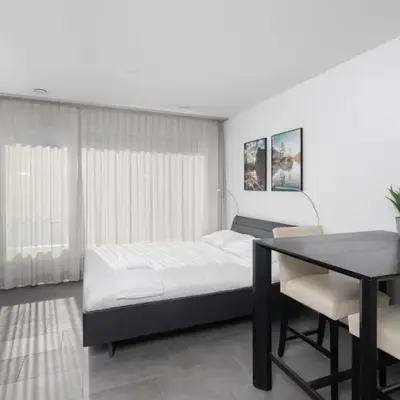 Studio JACKIE Interlaken