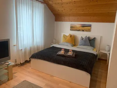 Grundriss der Unterkunft Studio Central Grindelwald