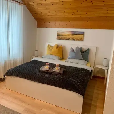 Studio Central Grindelwald
