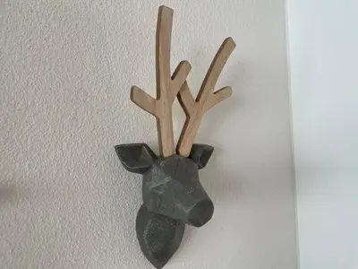 Grundriss der Unterkunft Super central - appartement 2,5pcs à Leukerbad