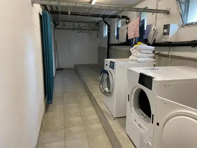 Grundriss der Unterkunft Super central - appartement 2,5pcs à Leukerbad