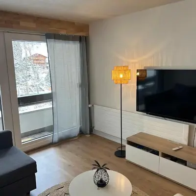 Super central - appartement 2