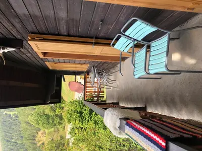 Grundriss der Unterkunft Chalet Zuckerpuppa