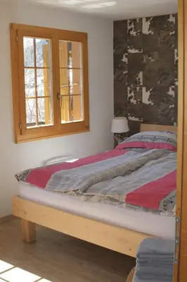 Grundriss der Unterkunft Chalet Zuckerpuppa