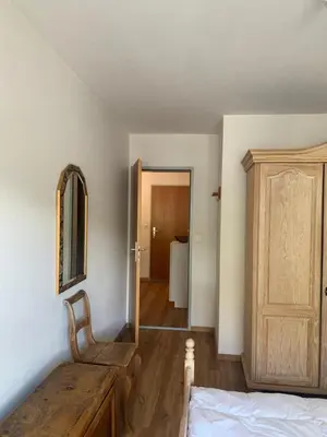 Grundriss der Unterkunft Apartment Apollo Horu 19
