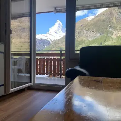 Apartment Apollo Horu 19