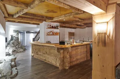 Grundriss der Unterkunft Aïda Hôtel & Spa - 