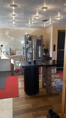 Kaffee-/Teezubehör in der Unterkunft The Loft